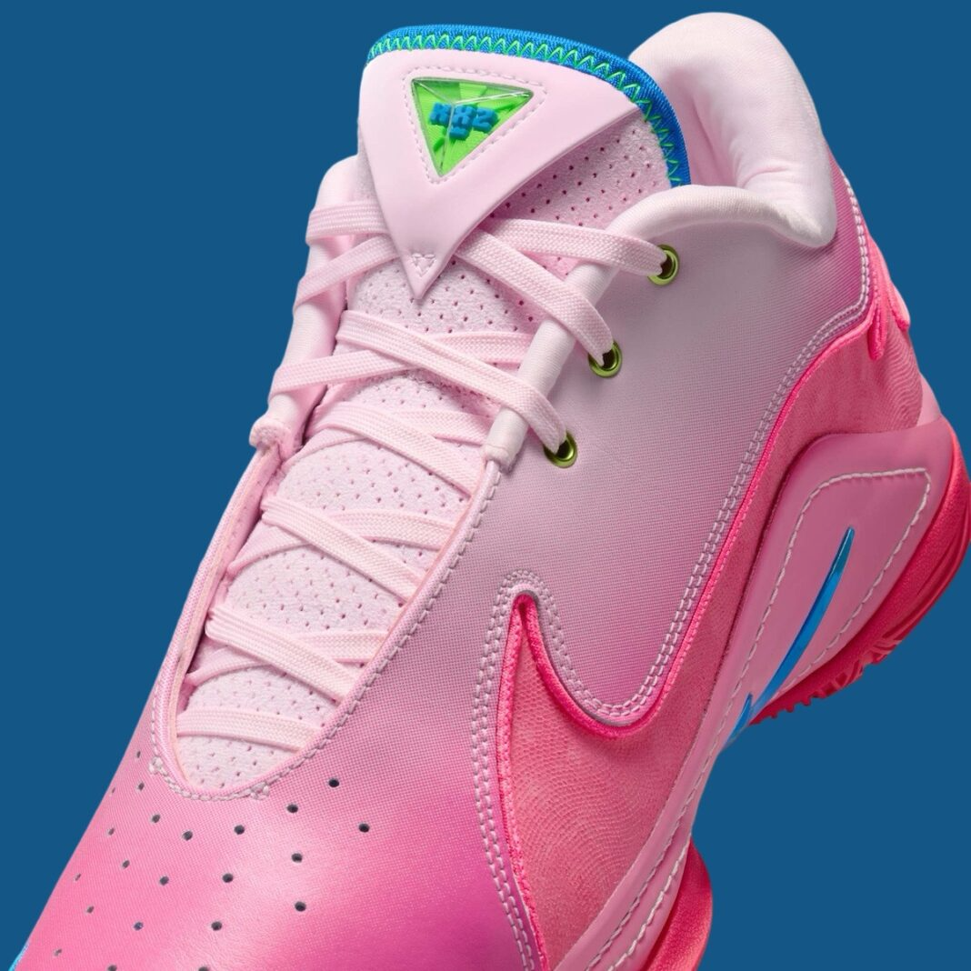 Giay Nike LeBron 22 'I Promise' HV8455-600