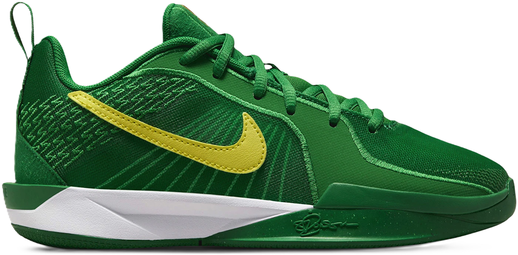 Giay Nike Sabrina 2 GS 'Oregon' HQ4515-300