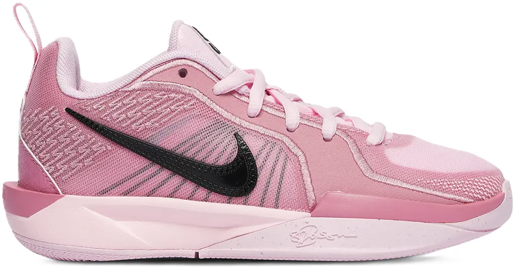 Giay Nike Sabrina 2 GS 'Pink Foam' FQ7376-600
