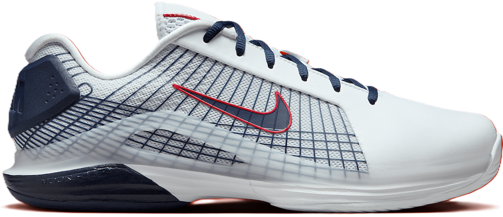 Giay Nike Court Air Zoom Vapor 12 Hypersmash HC 'USA Hyperdunk' HJ0549-100