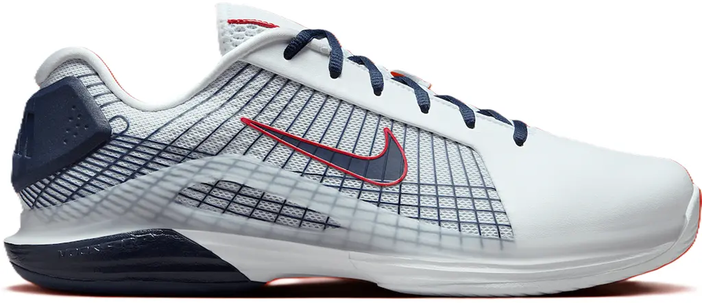 Giay Nike Court Air Zoom Vapor 12 Hypersmash HC 'USA Hyperdunk' HJ0549-100