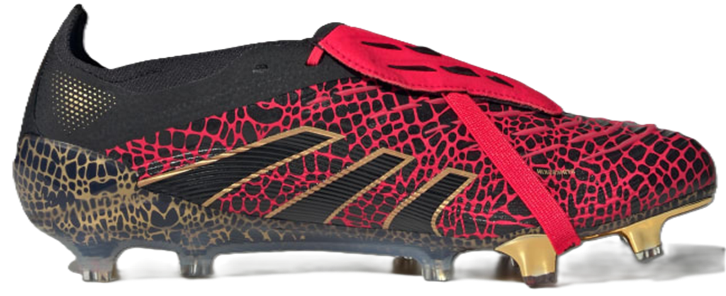 Giay Adidas Predator Elite Foldover Tongue FG 'Year Of The Snake' IH0958