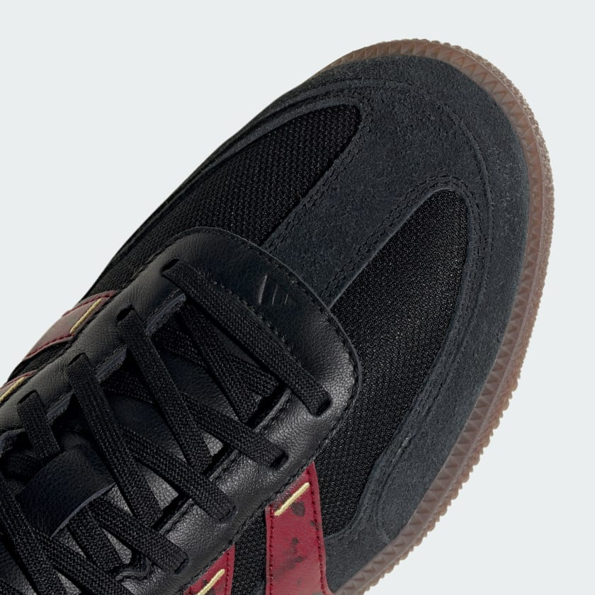 Giay Adidas Predator 24 Low Freestyle 'Chinese New Year' JQ0017