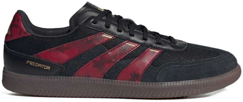Giay Adidas Predator 24 Low Freestyle 'Chinese New Year' JQ0017