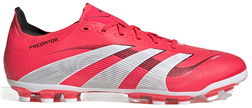 Giay Adidas Predator League AG 'Red' ID3837