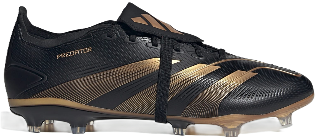 Giay Adidas Predator 24 League FG x Jude Bellingham 'Belligold' JH5702