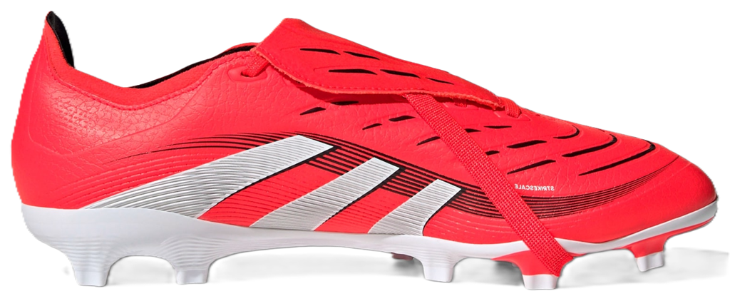 Giay Adidas Predator League Foldover Tongue FG/MG 'Pure Victory Pack' ID1319
