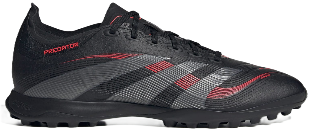 Giay Adidas Predator League Turf Soccer 'Core Black' ID3768