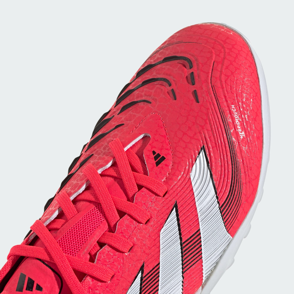 Giay Adidas Predator Pro Turf 'Red' ID3764