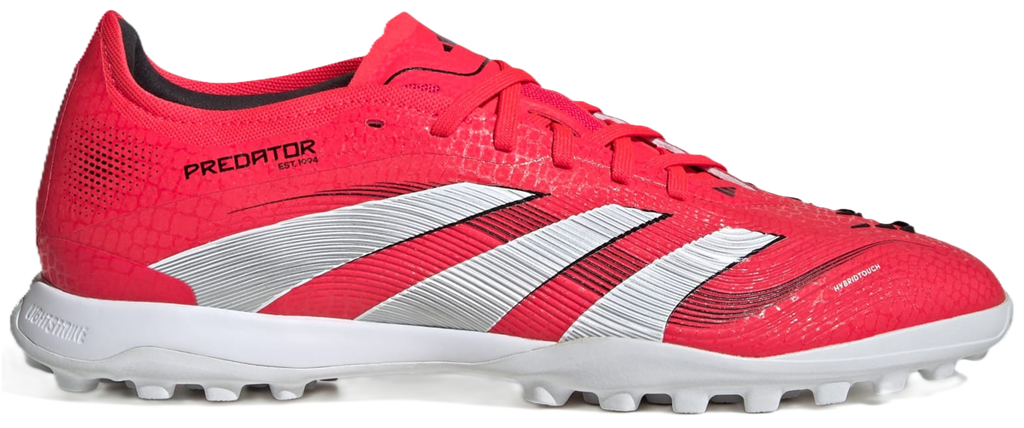 Giay Adidas Predator Pro Turf 'Red' ID3764