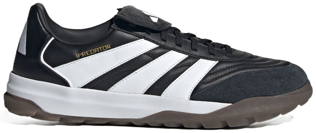 Giay Adidas Predator Trainers Core Black White' IH5075