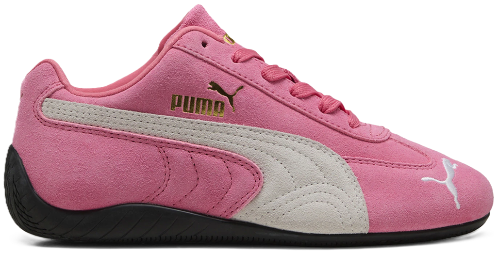 Giay Puma Speedcat OG GS 'Pink White' 401698-05