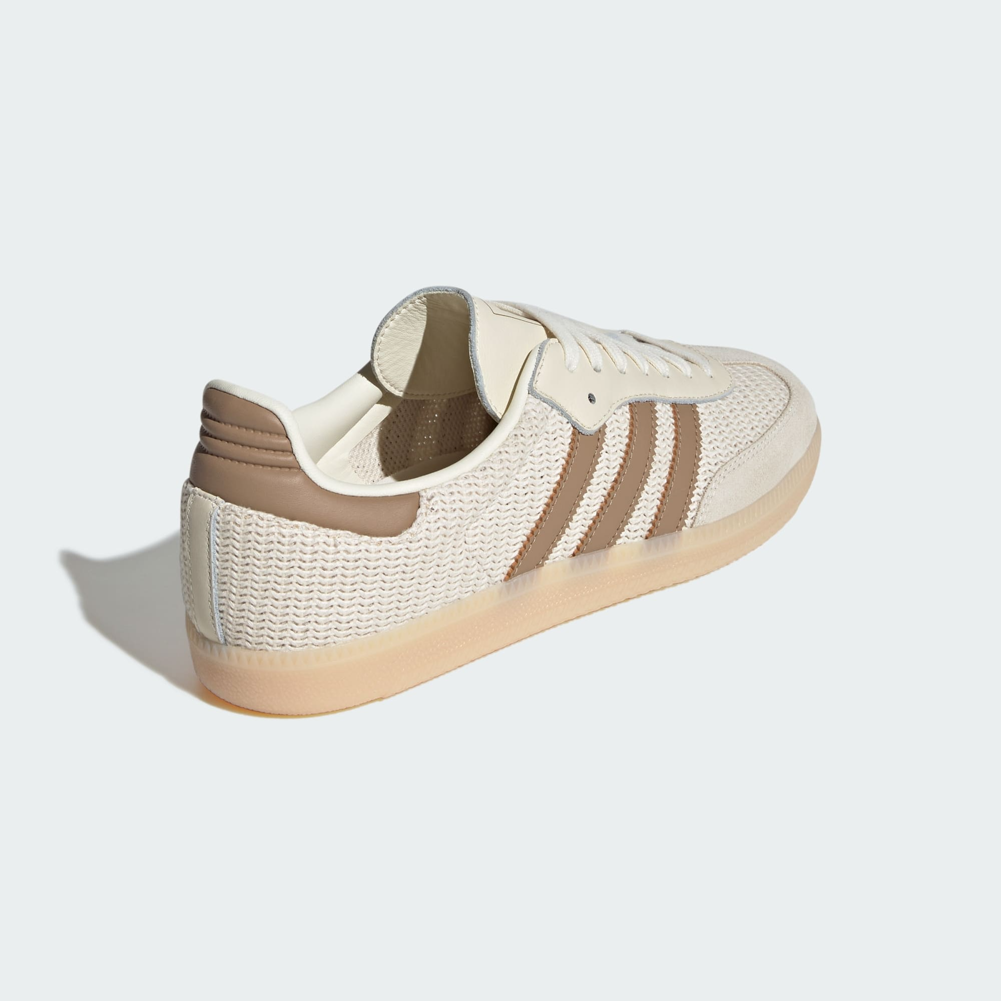 Giay Adidas Samba OG 'Cream White Cardboard' JI3185
