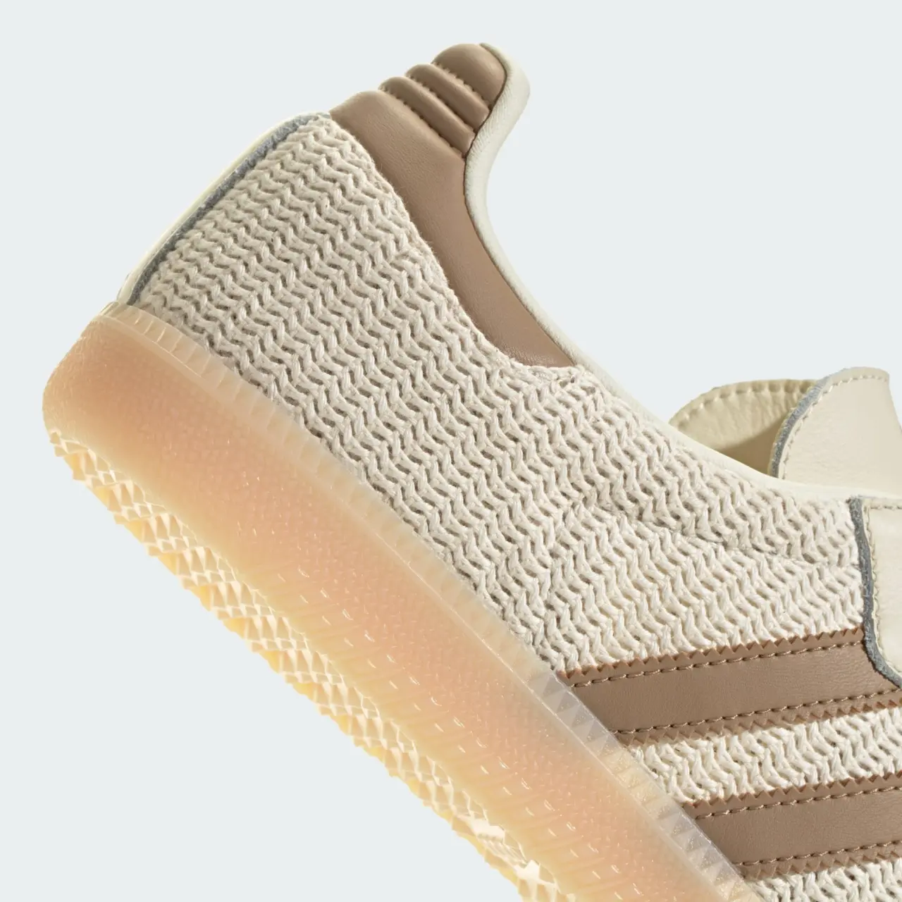Giay Adidas Samba OG 'Cream White Cardboard' JI3185