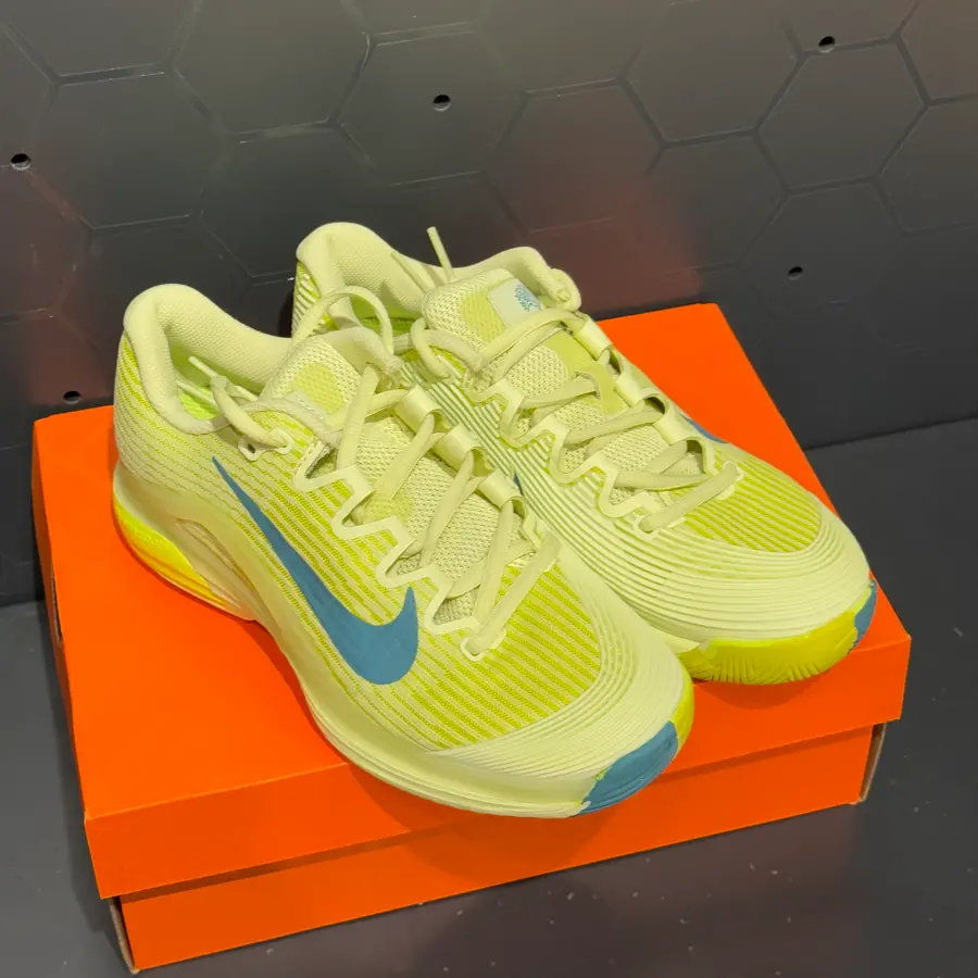 Giay Nike Vapor 12 Premium 'Luminous Green' HF7834-300