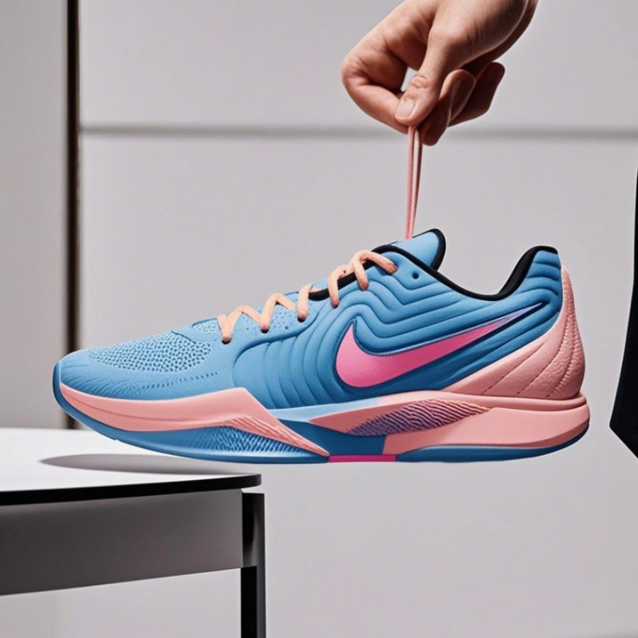 Giay Nike Ja 2 'Breeze' FD7328-403