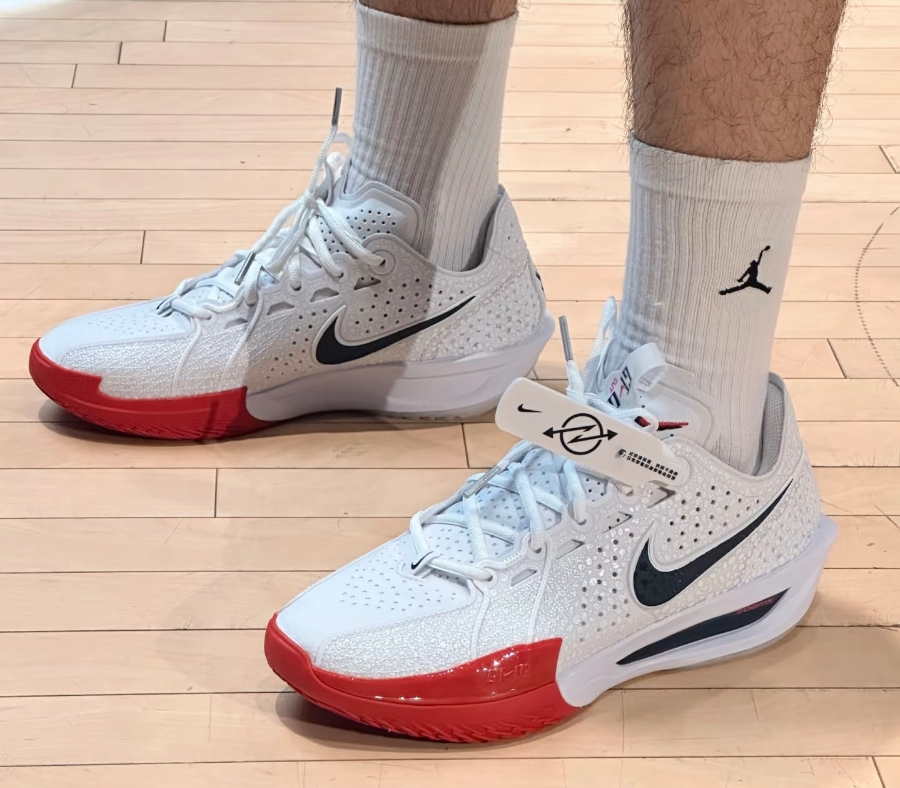 Giay Nike Air Zoom GT Cut 3 'Year Of The Snake' DV2913-105