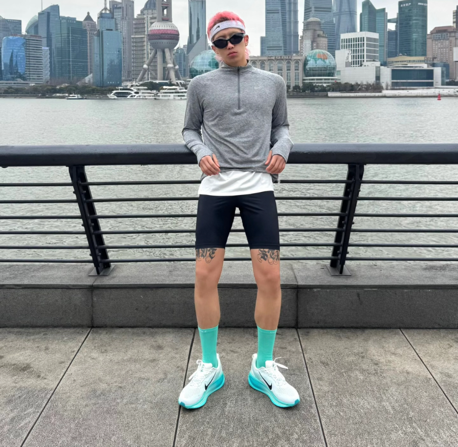 Giay Nike Vomero 18 'Dusty Cactus Geode Teal' HM6803-103