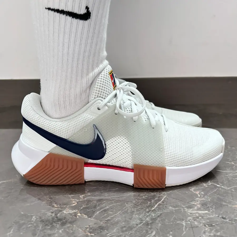 Alternative view of Giày Nike Zoom GP Challenge 1 HC 'Summit White' FB3147-103