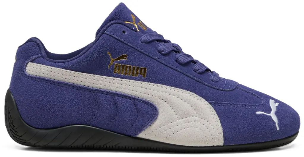 Giay Puma Speedcat OG Jr 'Blue Crystal' 401698-07