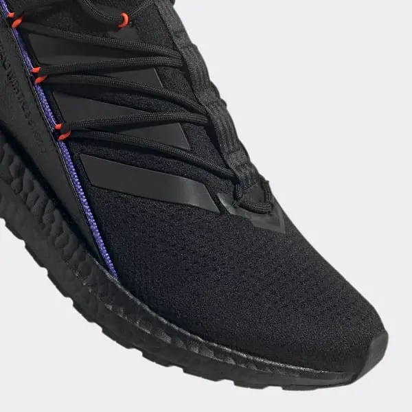 Giay Adidas Ultraboost 20 Explorer 'Core Black' GY8109