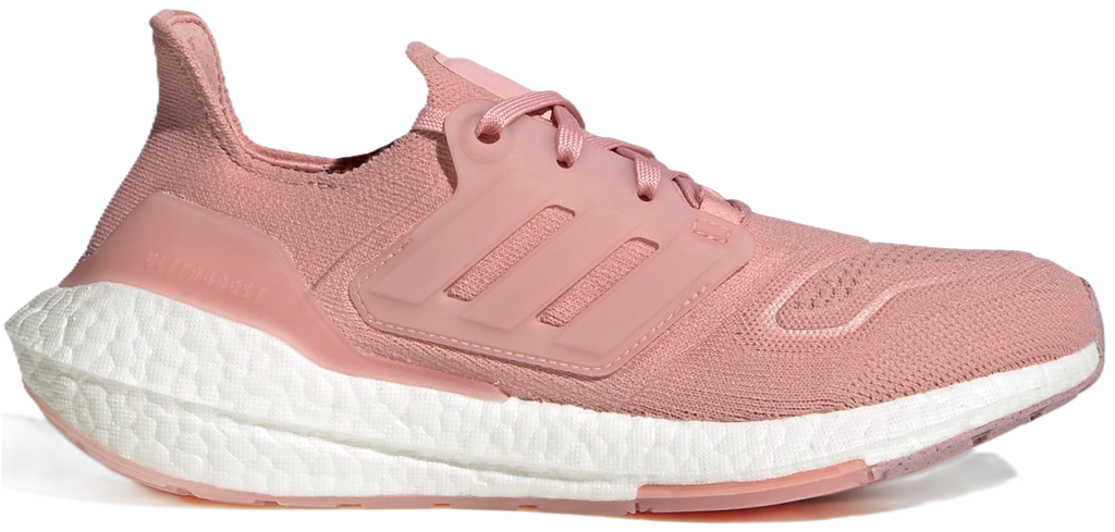 Giay Adidas Ultraboost 22 'Wonder Mauve' GX5592