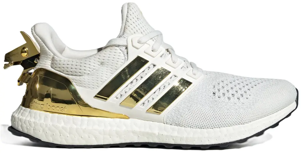 Giay Adidas UltraBoost 1.0 Fortnite 'Victory Crown White' JQ0717