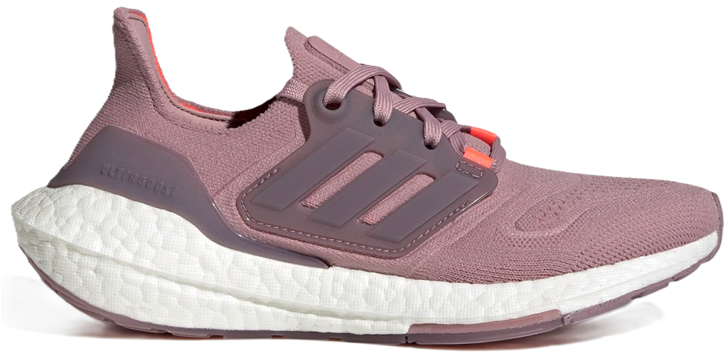 Giay Adidas UltraBoost 22 GS 'Magic Mauve' GZ3930