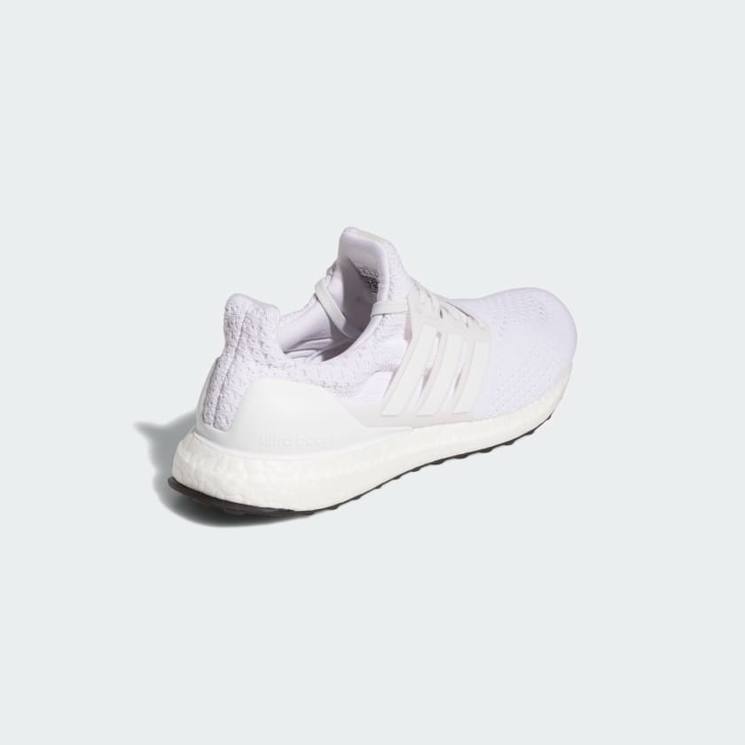 Giay Adidas UltraBoost DNA 5.0 'Cloud White' GV8747
