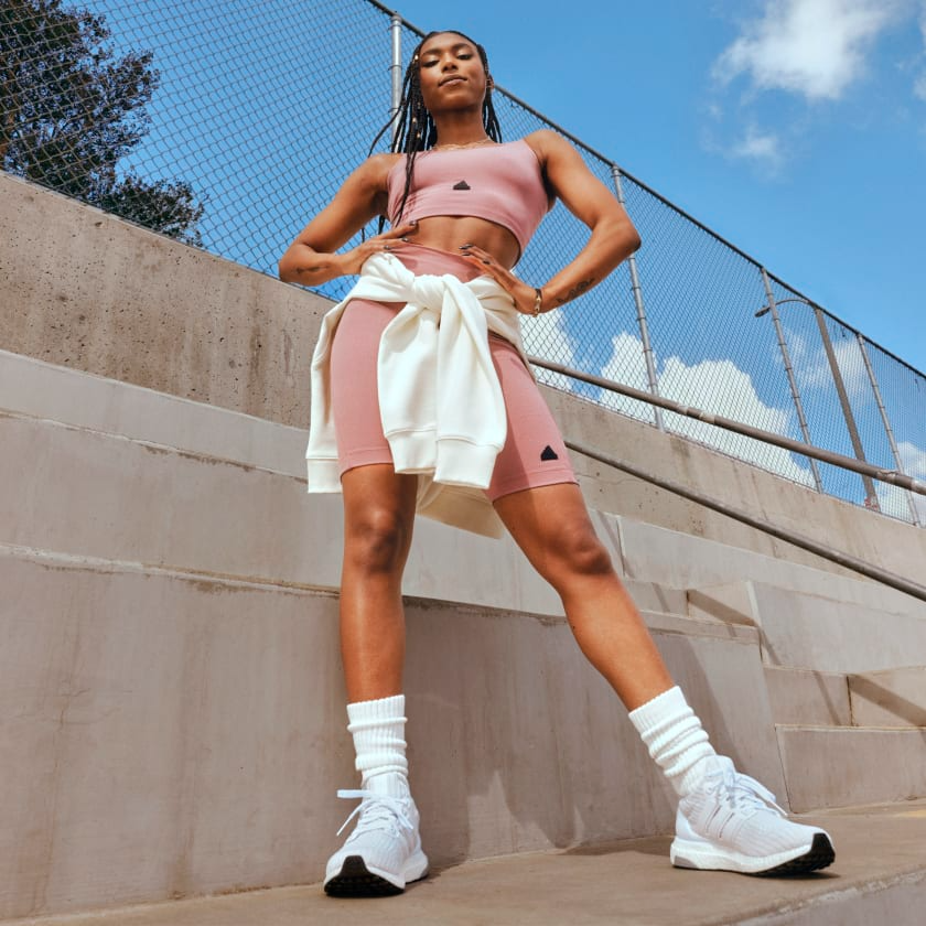 Giay Adidas UltraBoost DNA 5.0 'Cloud White' GV8747