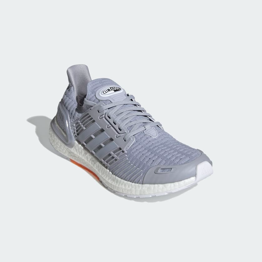 Giay Adidas UltraBoost DNA CC 1 'Halo Silver' FZ2543