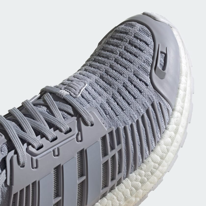 Giay Adidas UltraBoost DNA CC 1 'Halo Silver' FZ2543