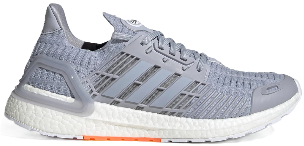 Giay Adidas UltraBoost DNA CC 1 'Halo Silver' FZ2543