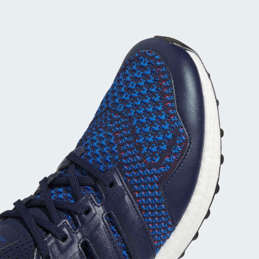 Giay Adidas Ultraboost Spikeless Golf 'Collegiate Navy' IE2137