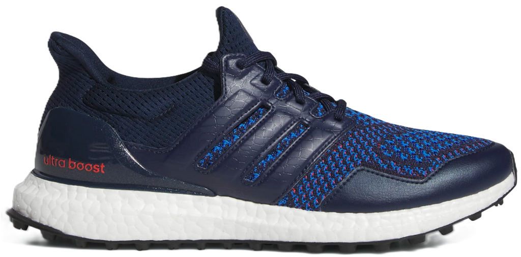 Giay Adidas Ultraboost Spikeless Golf 'Collegiate Navy' IE2137