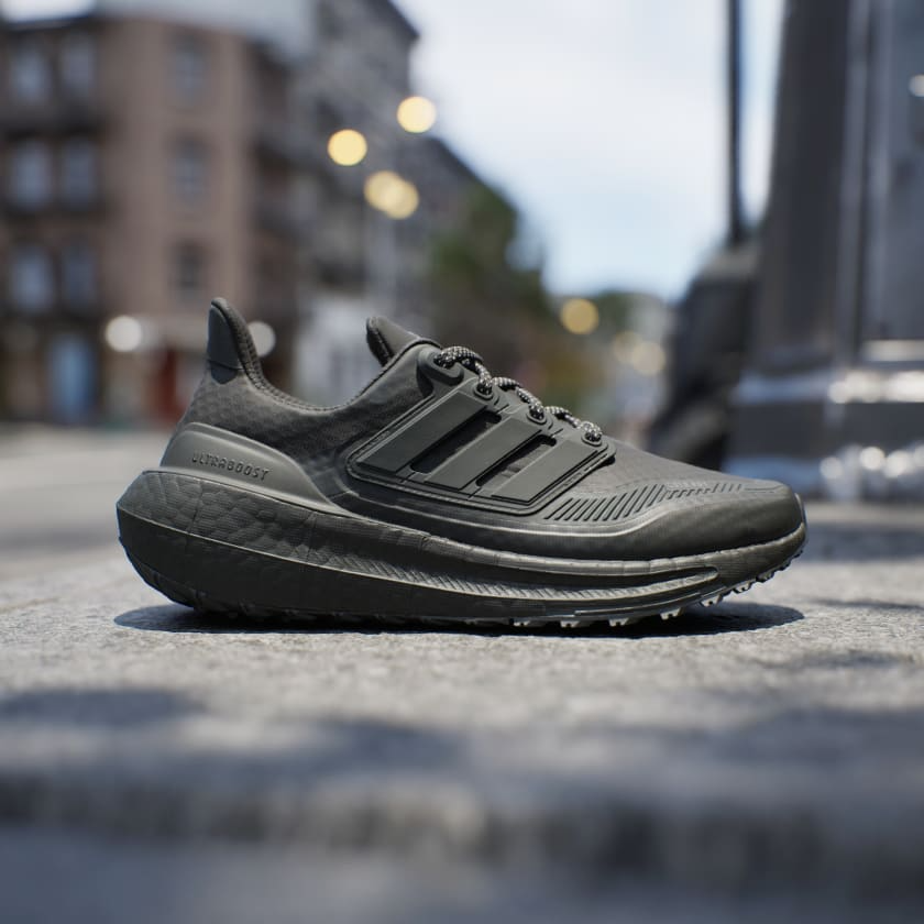 Giay Adidas UltraBoost Light Cold.RDY 'Black' HP6414