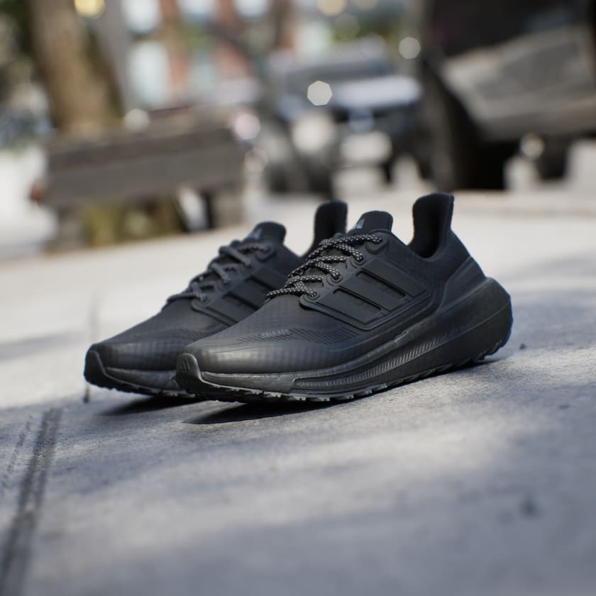 Giay Adidas UltraBoost Light Cold.RDY 'Black' HP6414