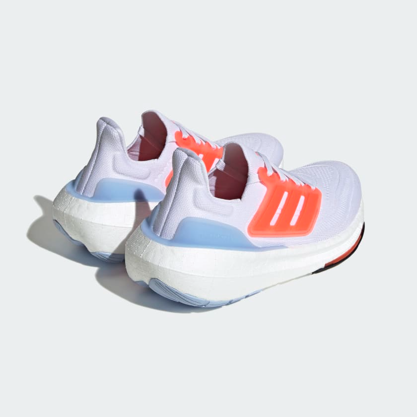 Giay Adidas Ultraboost Light 'White' H06357