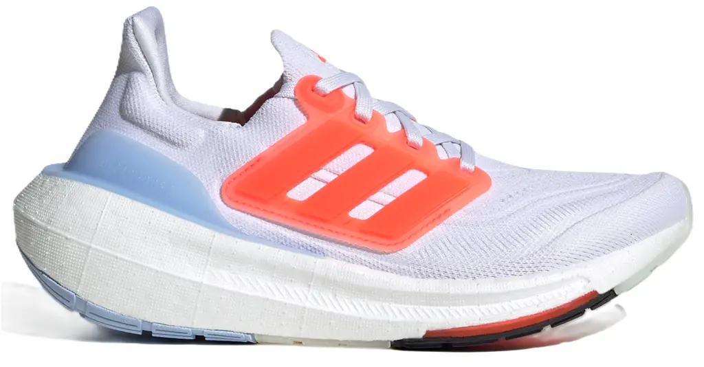 Giay Adidas Ultraboost Light 'White' H06357