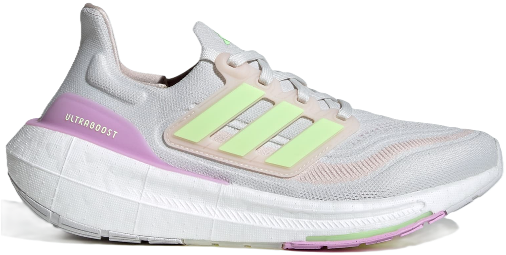 Giay Adidas Ultraboost Light 'Crystal White' IE3337