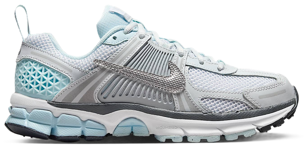 Giay Nike Vomero 5 'Pure Platinum Glacier Blue' HQ3255-043