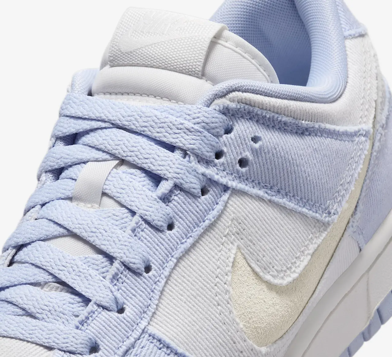 Giay Nike Dunk Low 'Ghost Denim' HF1985-001