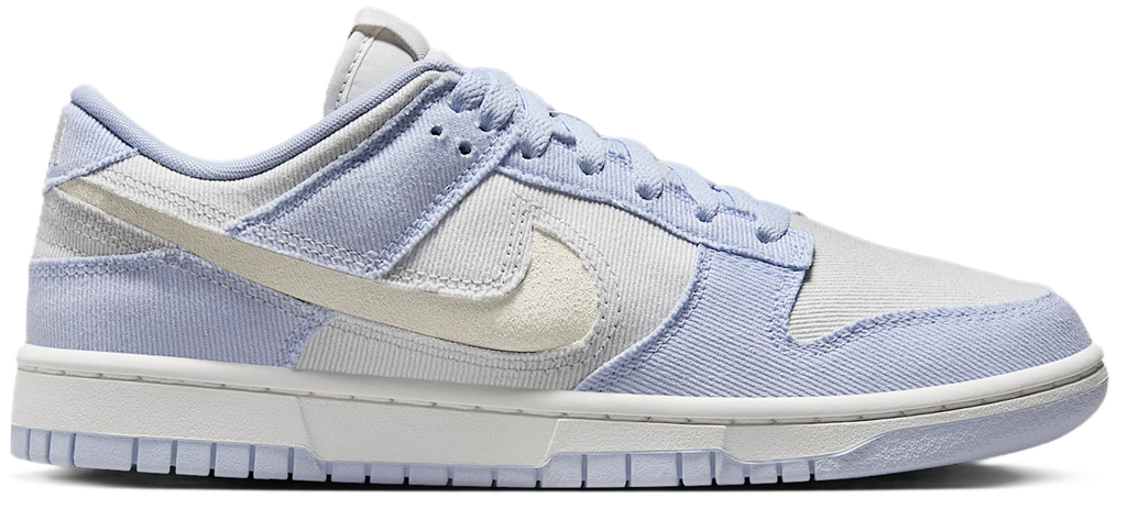 Giay Nike Dunk Low 'Ghost Denim' HF1985-001