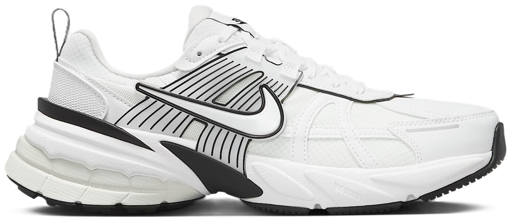 Giay Nike V2K Run 'Summit White Platinum Tint' HF5342-100