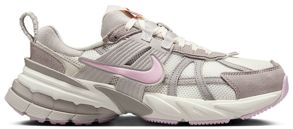 Giay Nike V2K Run 'Sail Pink Foam' HV5997-161