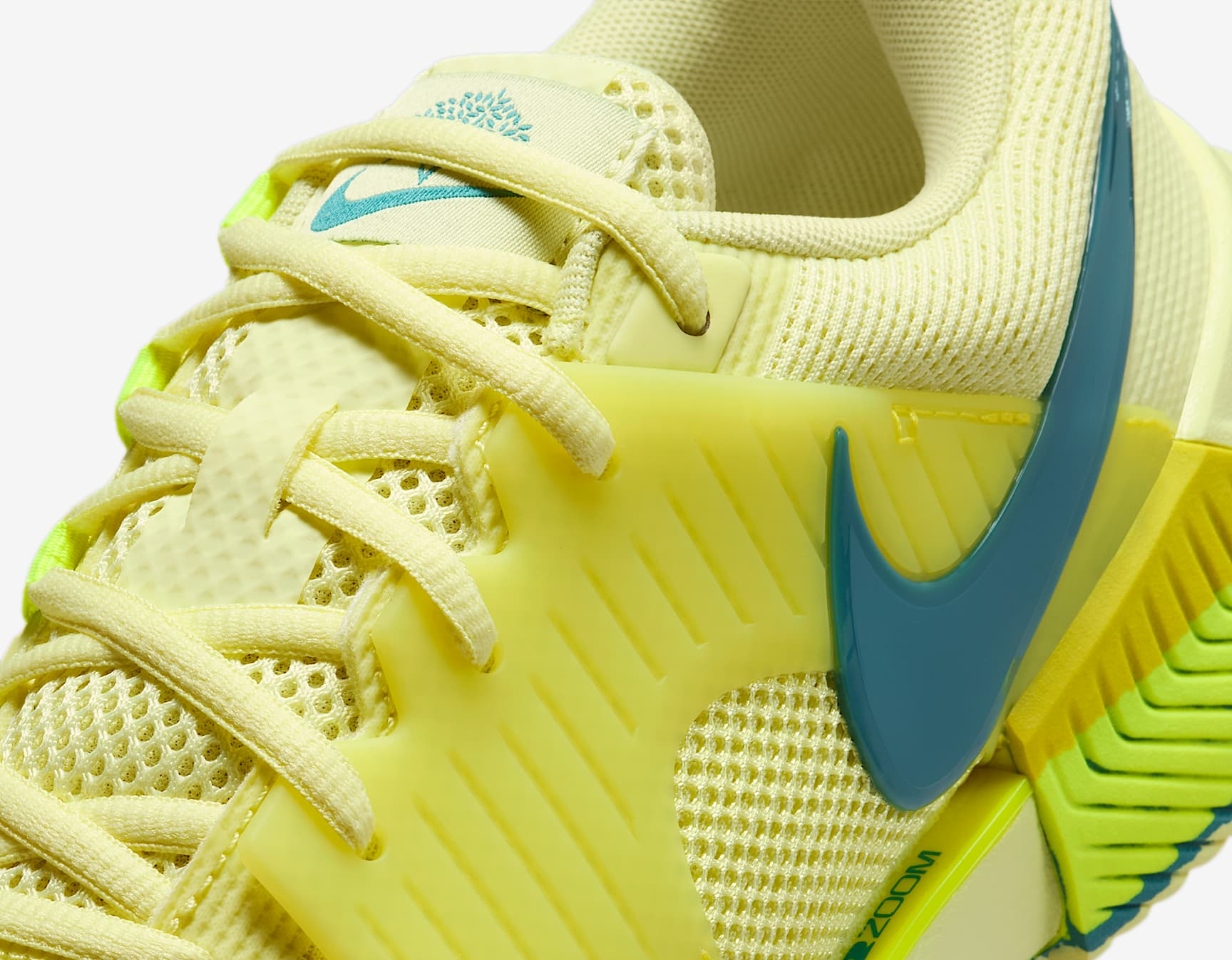 Giay Nike Air Zoom GP Challenge 1 HC Premium 'Luminous Green' HF1140-300