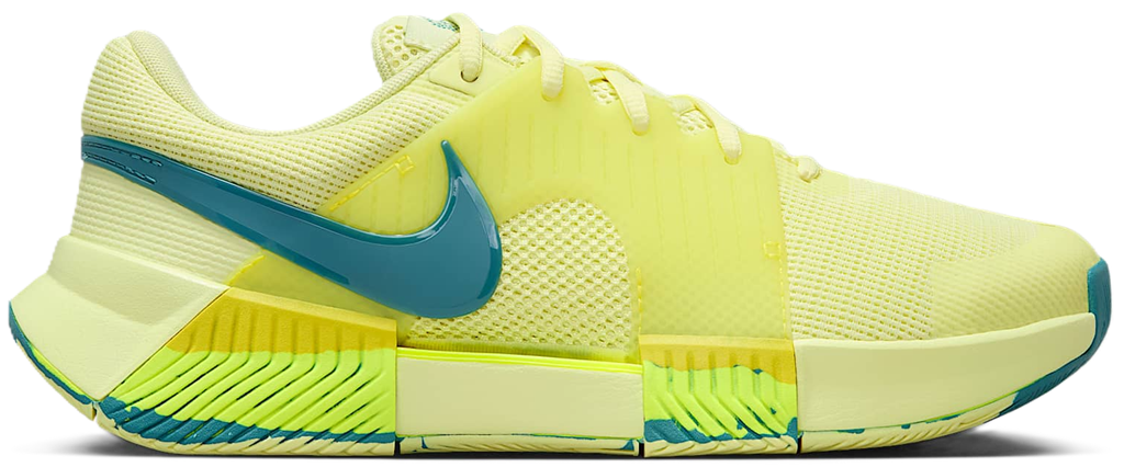 Giay Nike Air Zoom GP Challenge 1 HC Premium 'Luminous Green' HF1140-300