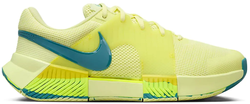 Giay Nike Air Zoom GP Challenge 1 HC Premium 'Luminous Green' HF1140-300