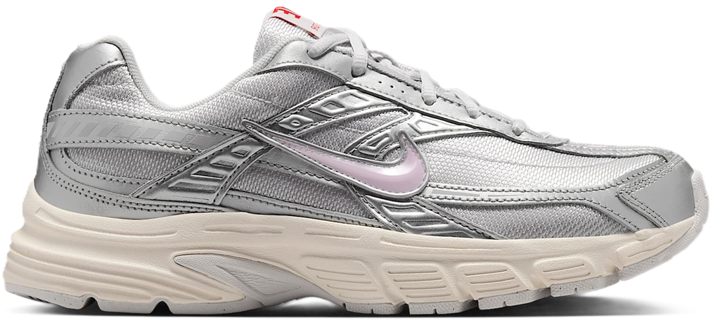 Giay Nike Initiator 'Vast Grey Metallic Silver' IB4483-078
