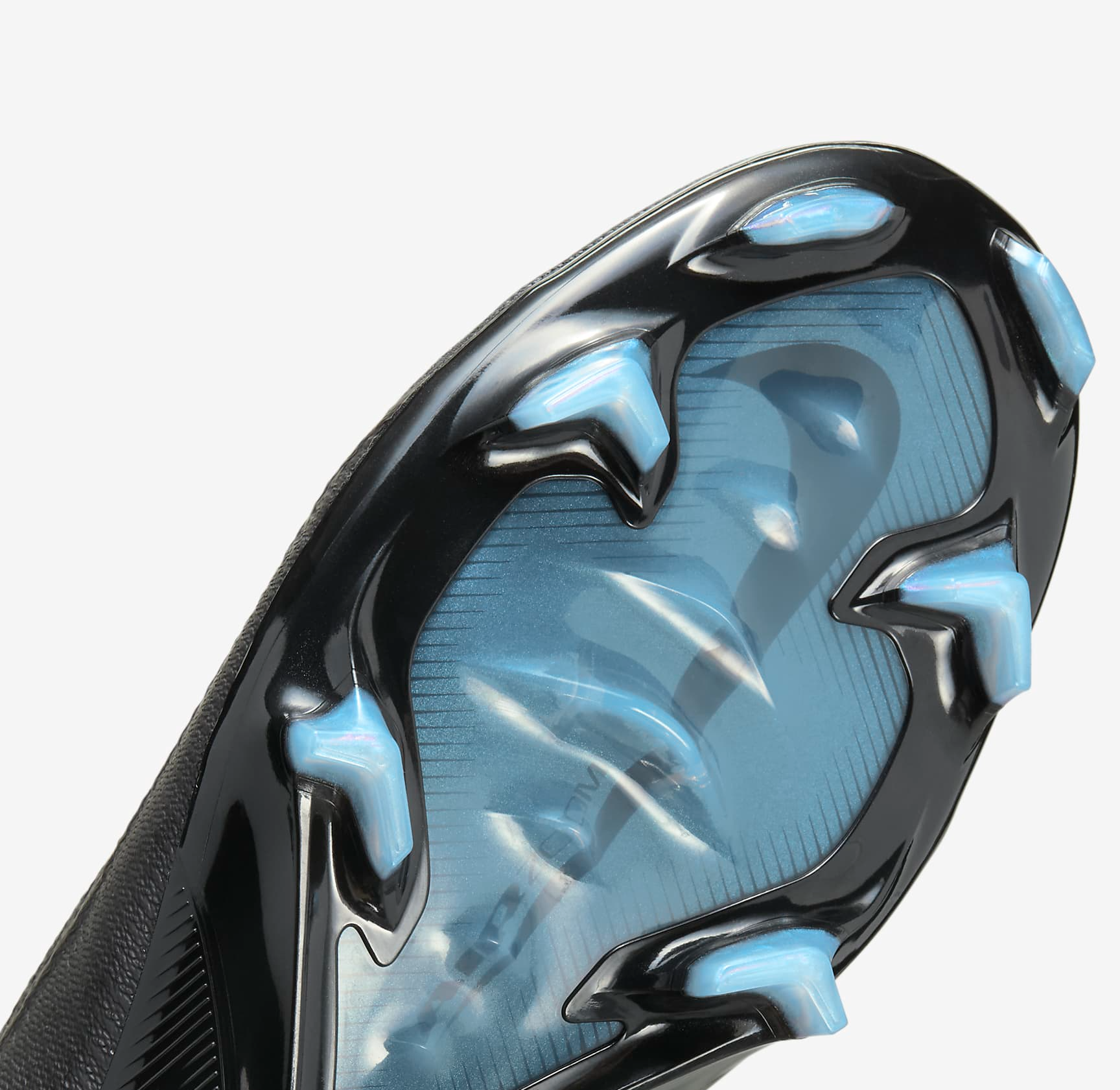 Giay Nike Mercurial Superfly 10 Elite FG 'Black' FQ1454-002